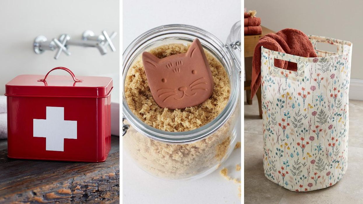 21 Useful Home Products That Have Absolutely No Business Being So Cute