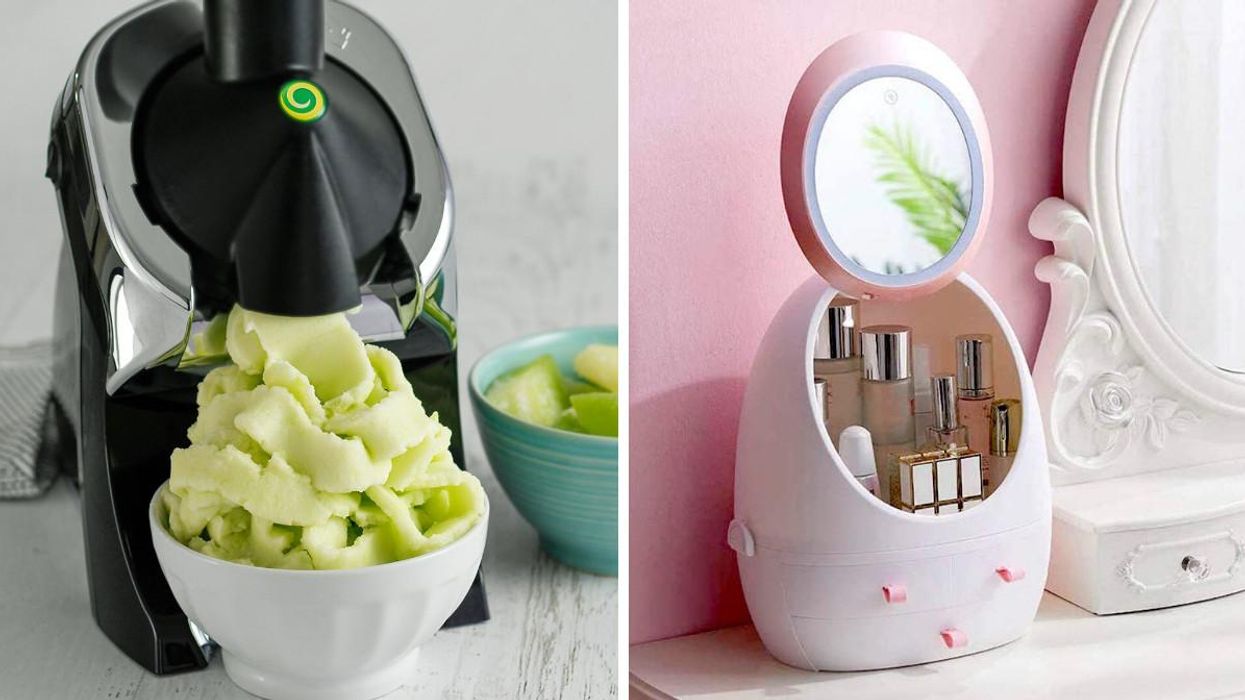 21 Viral TikTok Products From Amazon Canada That Understood The Assignment