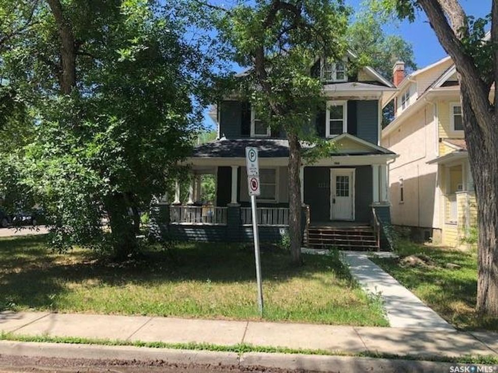 2172 Rae Street, Regina, SK