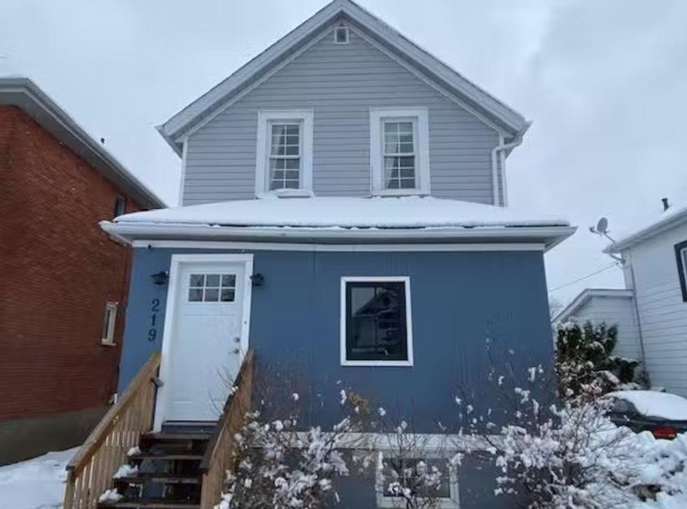 219 Harold St. N., Thunder Bay, ON