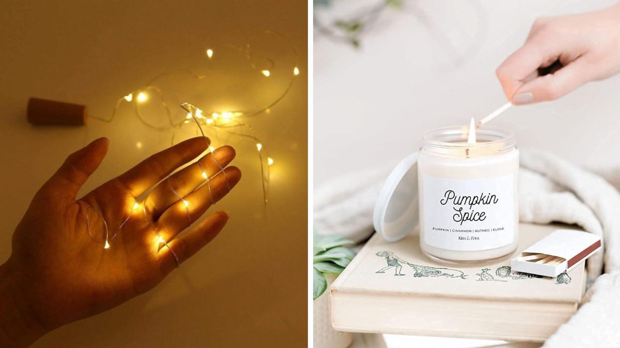 22 Fall-Themed Amazon Canada Products You'll Love If You're Obsessed With Crunchy Leaf Season