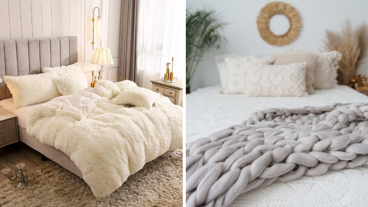 Best blanket to stay warm sale