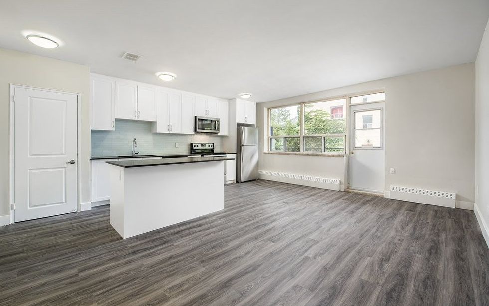 2233 and 2235 Hurontario Street.