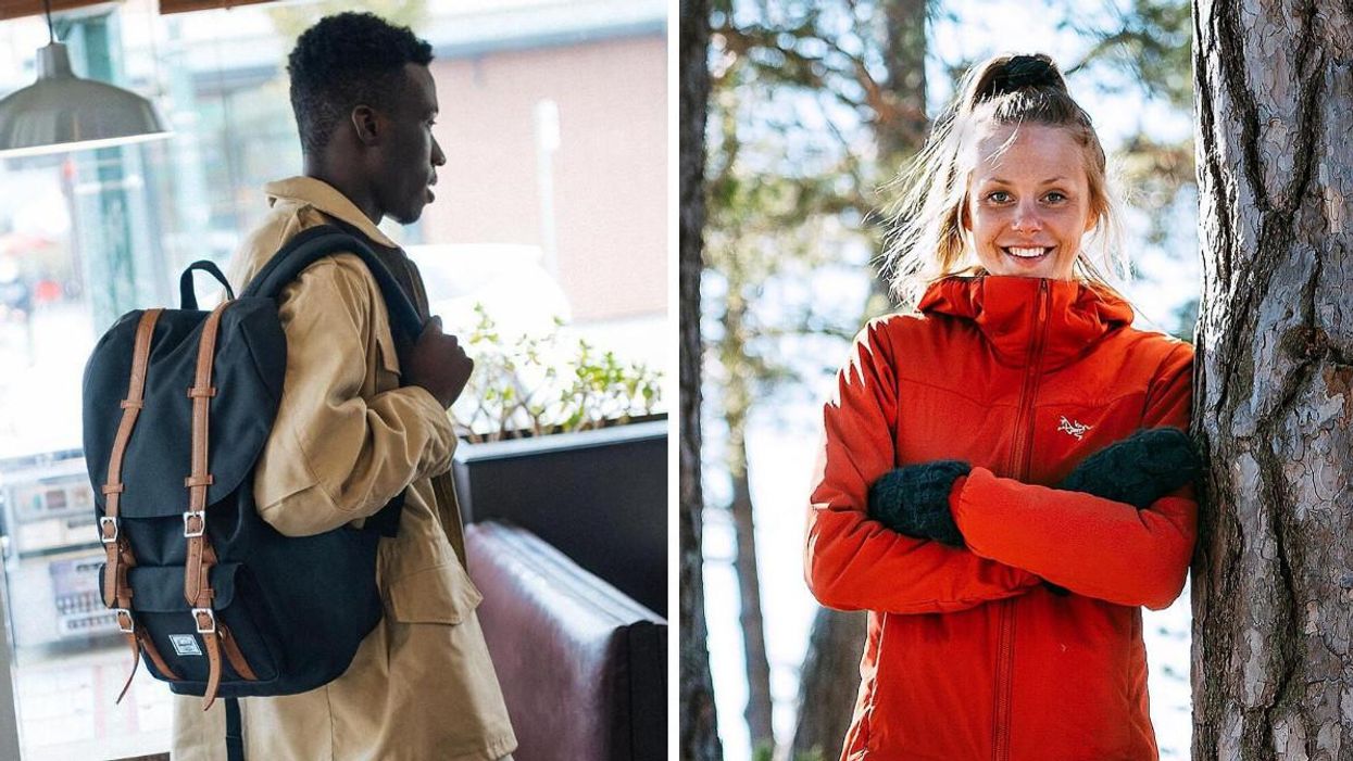 23 Canadian Brands You Probably Didn't Know Were Founded Right Here At Home