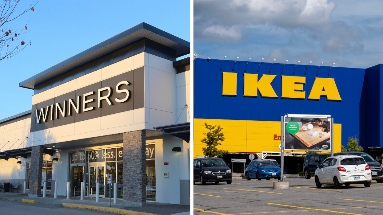 23 magasins à grande surface où le passeport vaccinal est maintenant demandé au Québec