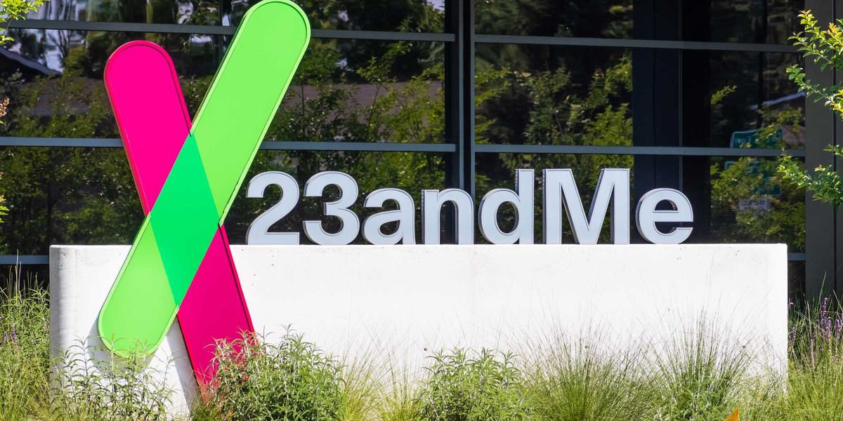 You could be eligible to get money from a million 23andMe class action lawsuit settlement You could be eligible to get money from a million 23andMe class action lawsuit settlement