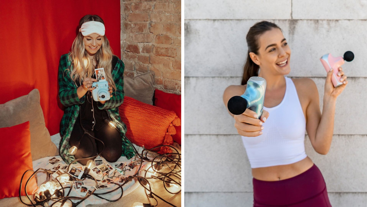 24 Valentine's Day Gifts For Your Significant Other That Are Secretly For Yourself