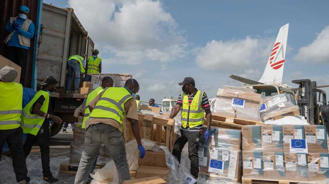 24,000 visas could be suspended by Ebola measures