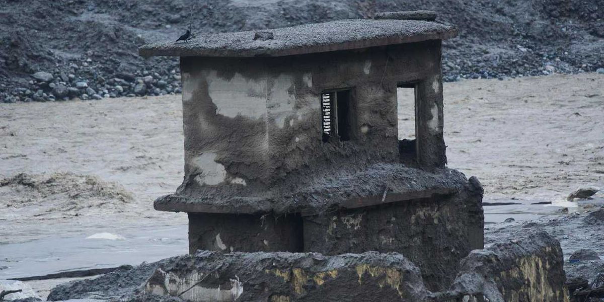 Number of Canadians missing near Nepal-China border now 25 after flash flooding Number of Canadians missing near Nepal-China border now 25 after flash flooding