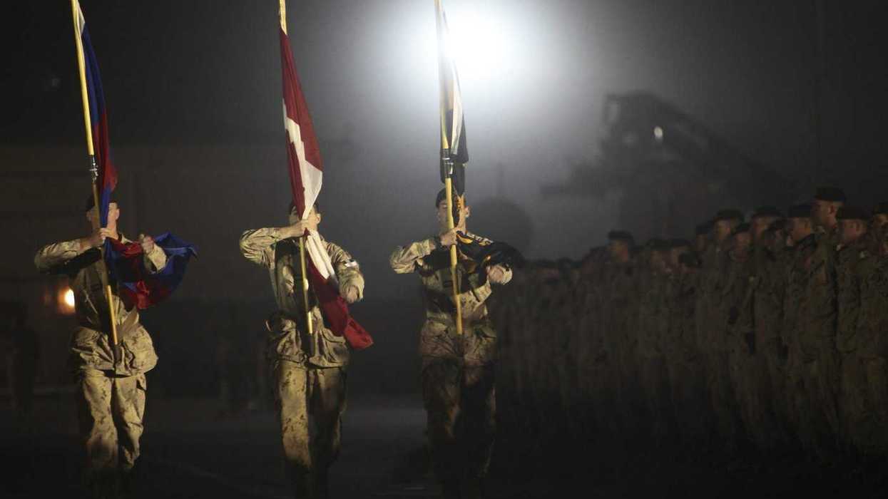 25 years on, Afghanistan war still teaches lessons