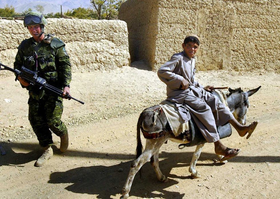 25 years on, Afghanistan war still teaches lessons