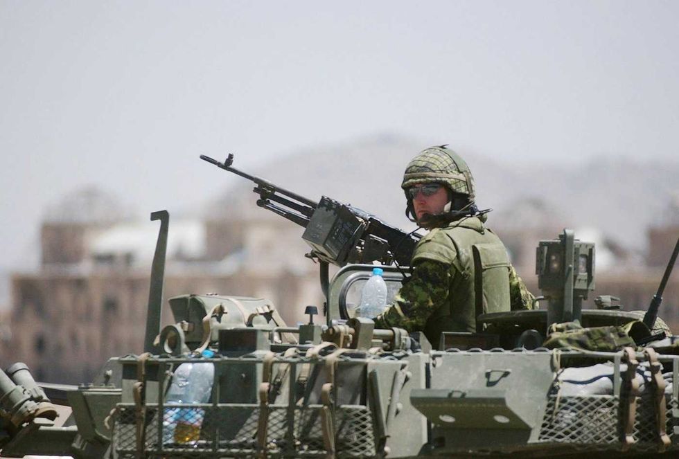 25 years on, Afghanistan war still teaches lessons