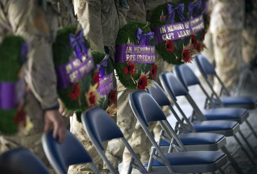 25 years on, Afghanistan war still teaches lessons
