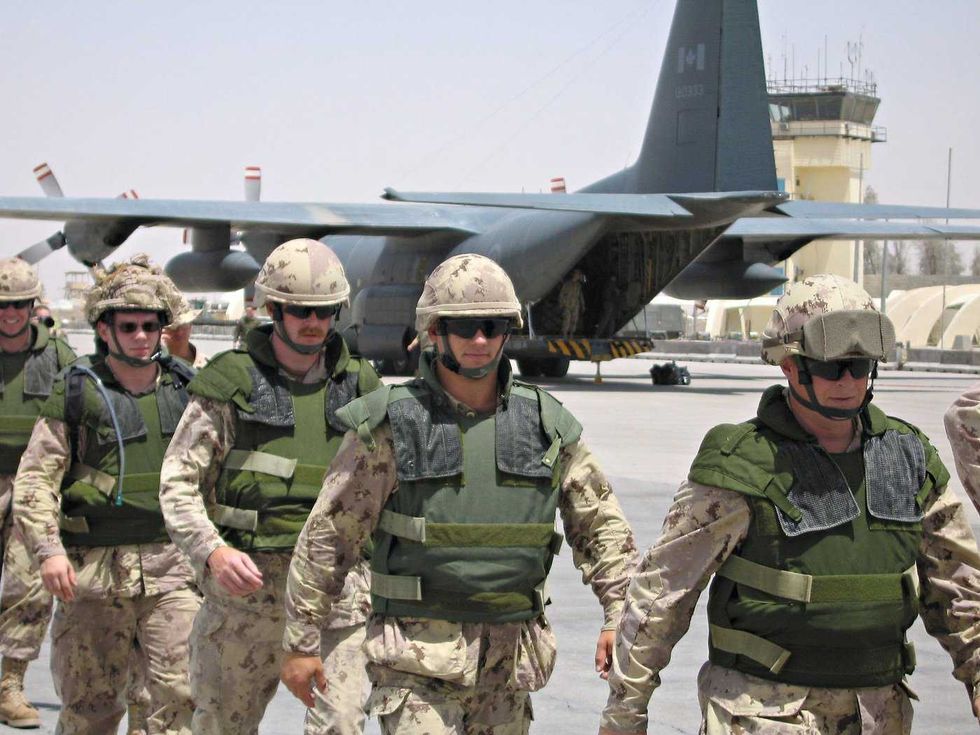 25 years on, Afghanistan war still teaches lessons