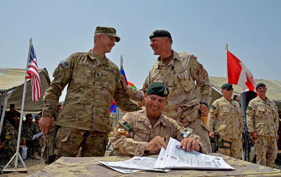25 years on, Afghanistan war still teaches lessons