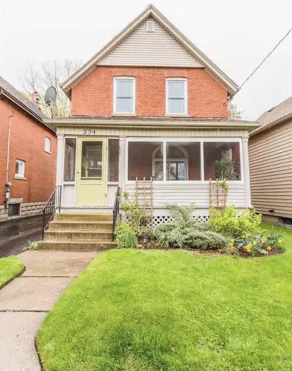 254 Ross St., St Thomas, ON