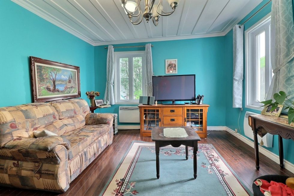 2581 Rue Jean-Huard, L\u00e9vis, QC