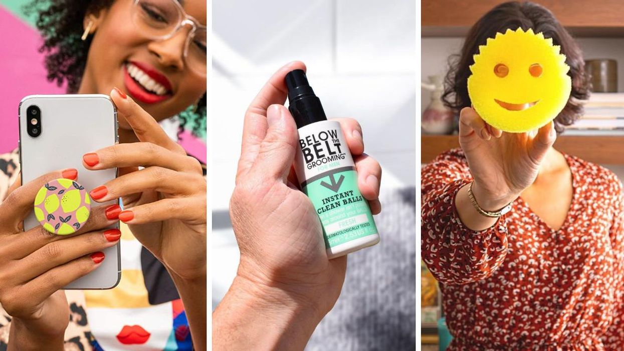 28 Cute, Random & Useful Amazon Canada Products That Are All Under $25