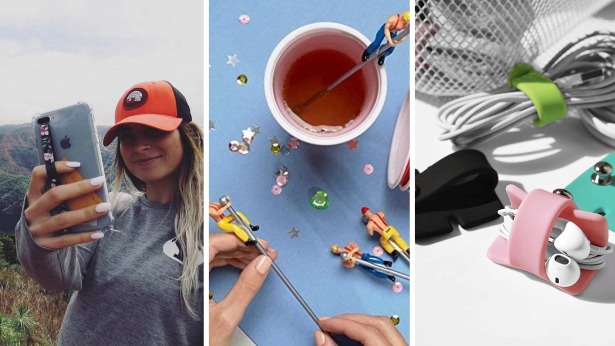 28 Last-Minute Stocking Stuffers You Can Still Get Delivered In Time For The Holidays