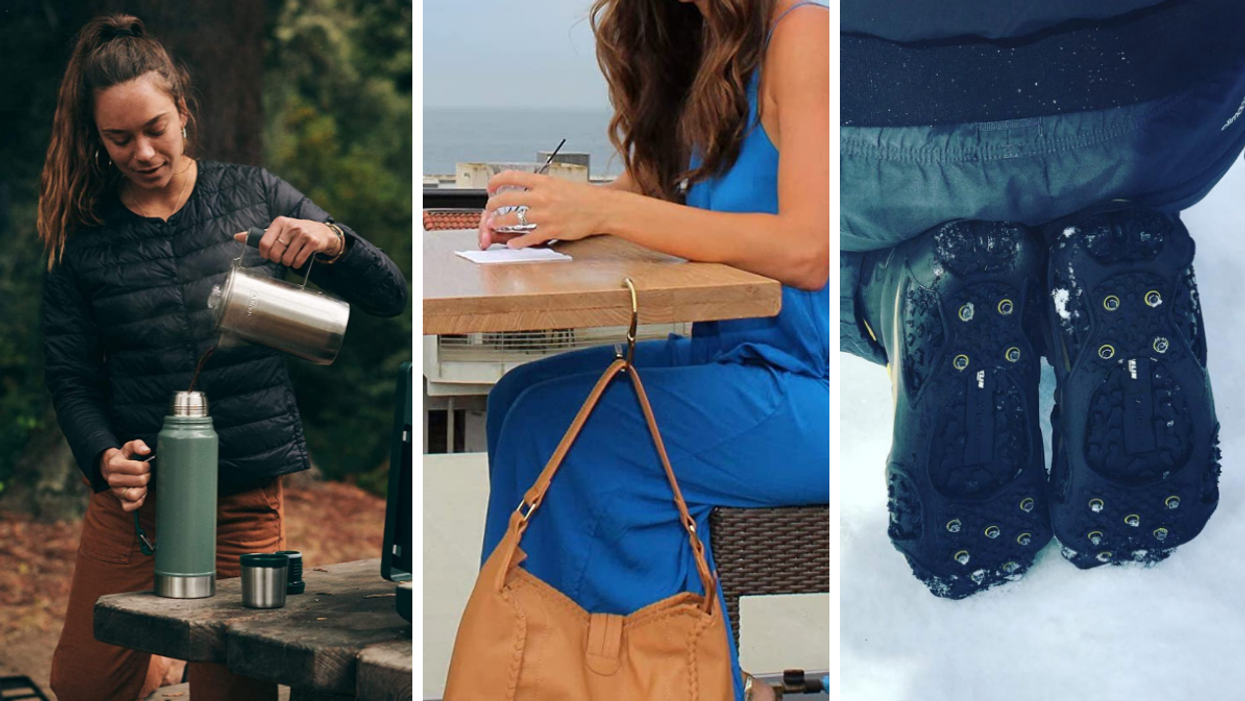 28 Practical Gift Ideas That Are Actually Useful & Won't End Up In The Back Of A Storage Closet