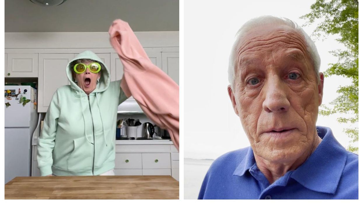 2e dose des 18-39 ans: Québec publie des TikTok « cringe »