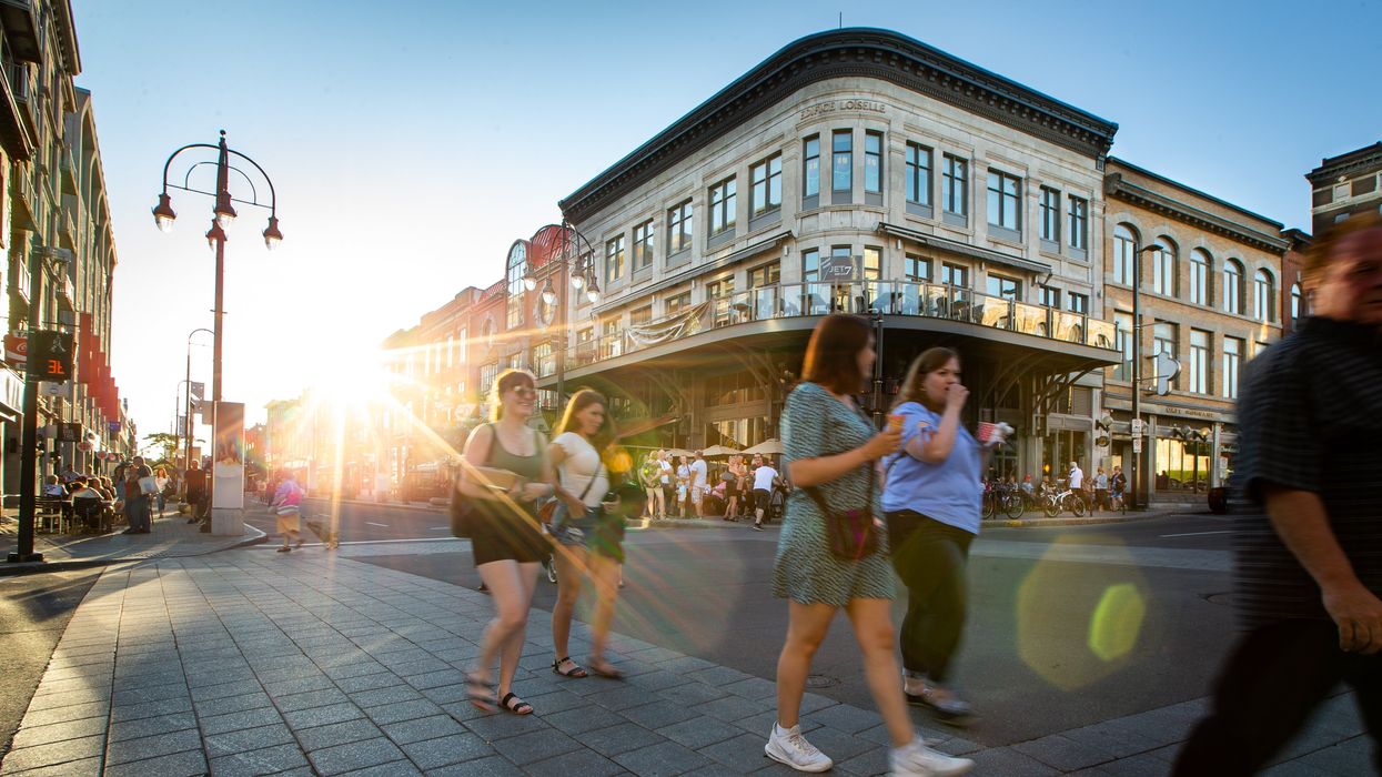 3 activités à faire ce week-end en Mauricie pour bien finir ton été