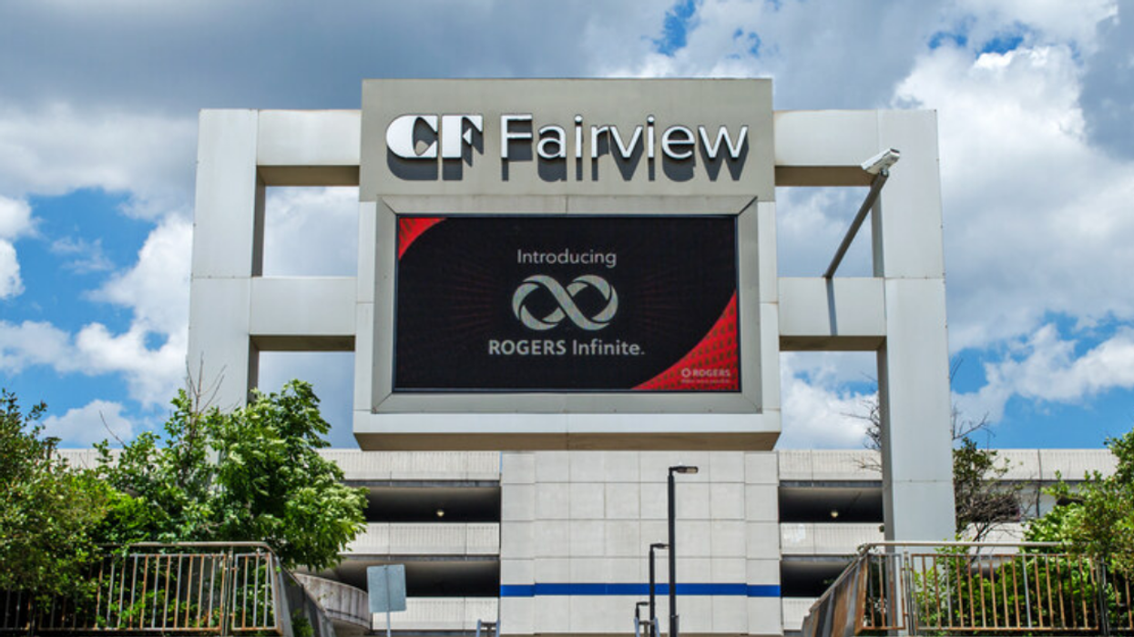 3 Boys Were Arrested For Stabbing 2 Youths At Fairview Mall Last Weekend