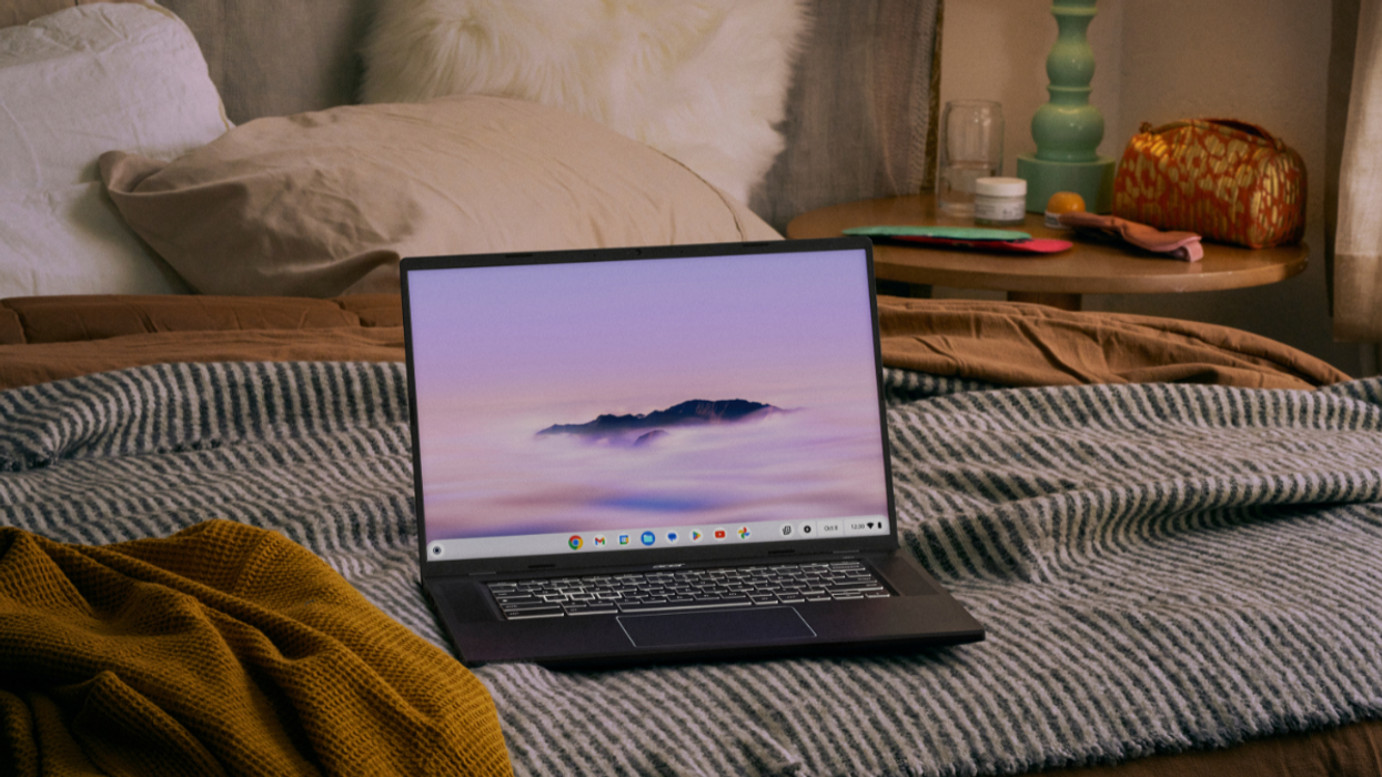 3 Chromebook laptops under $700 that boast features to suit anyone on your gift shopping list