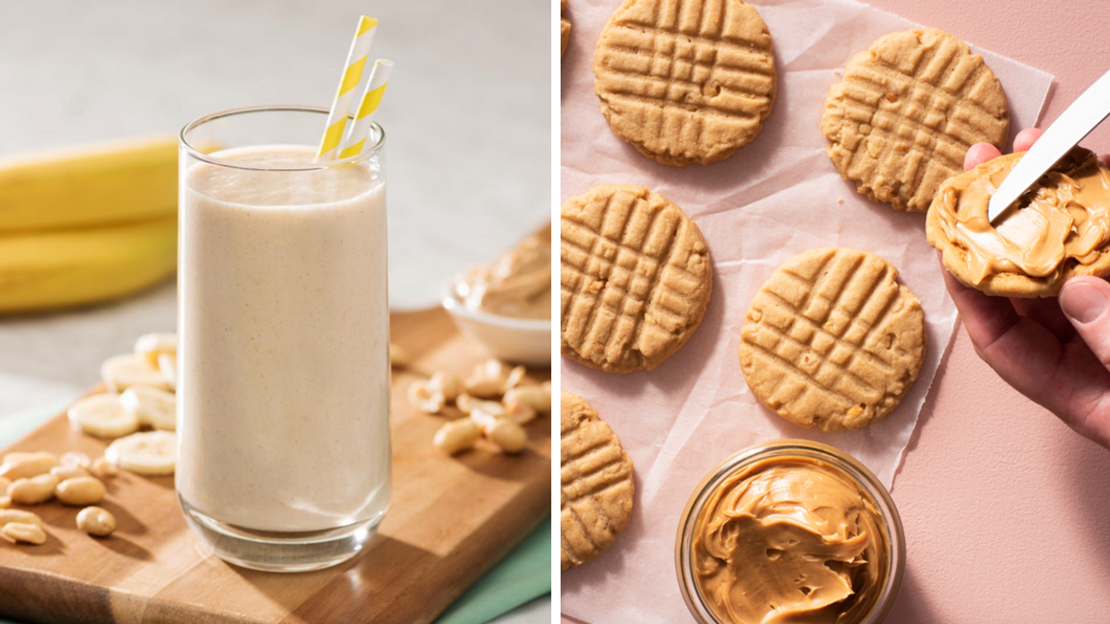 3 collations faciles à préparer que tu dois absolument essayer