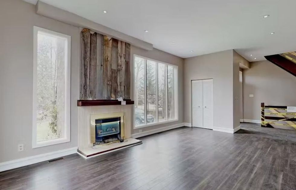 3 Creek Drive, Pefferlaw, Georgina, ON