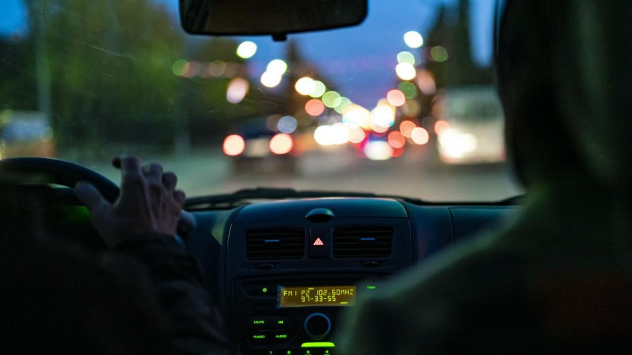 3 Drivers Using The Same Ridesharing App In BC Got Carjacked & It Sounds Terrifying