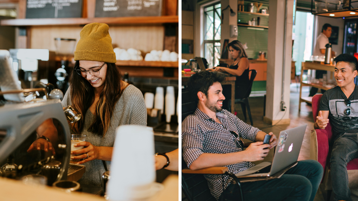 3 erreurs à éviter si tu veux partir ta compagnie