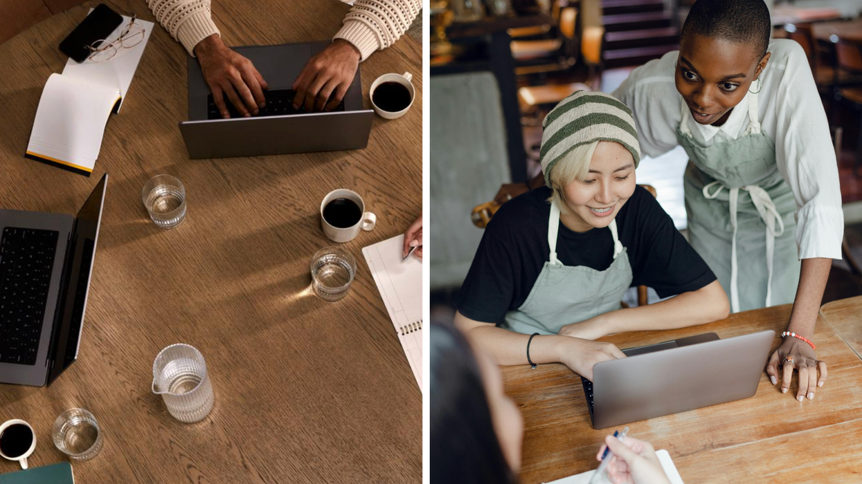 3 essential tips to scale your start-up business fast