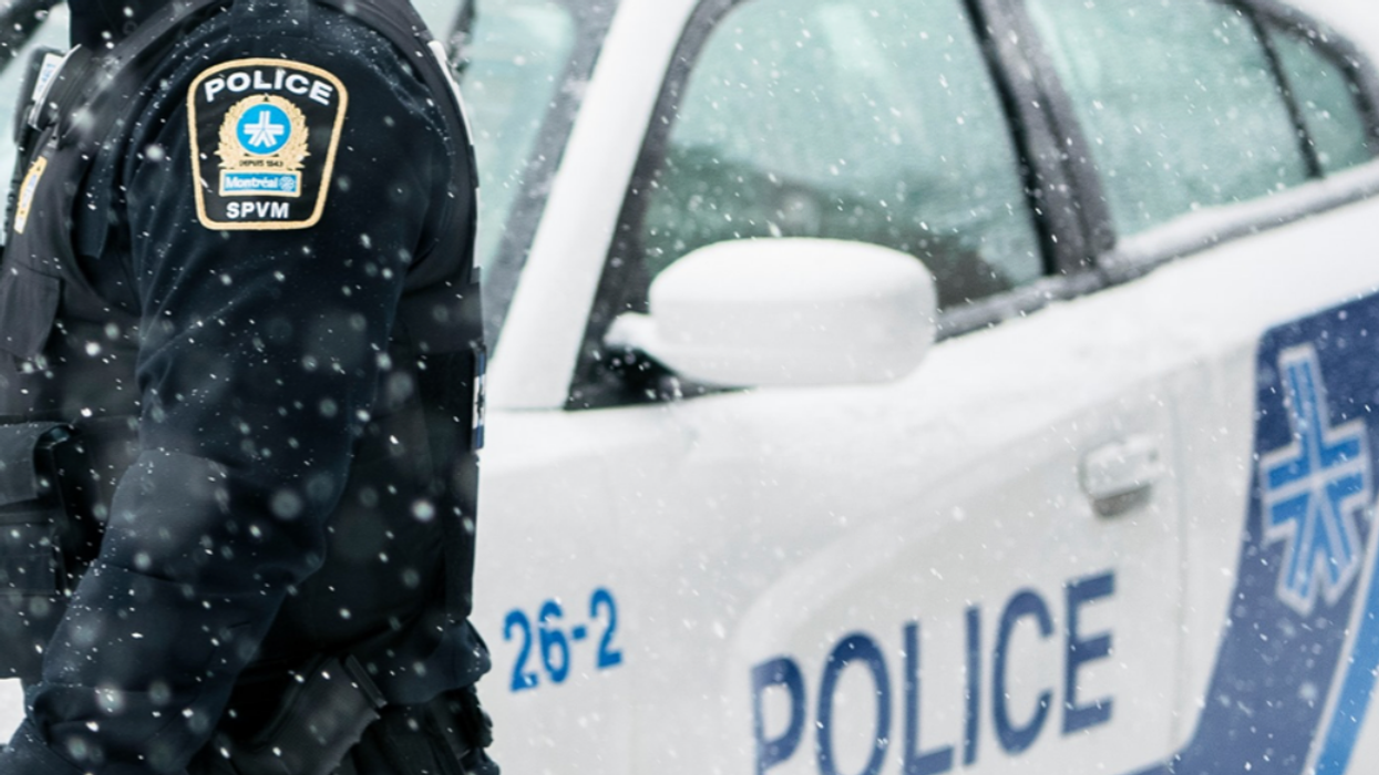 3 fusillades en 24 h à Montréal-Nord et le SPVM se demande «s'il y a un lien» entre elles