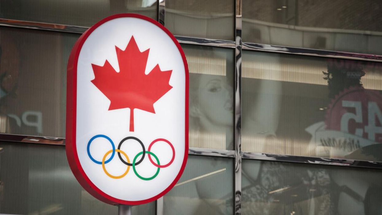 3 membres d'Équipe Canada aux Jeux olympiques sont dans le protocole de la COVID-19