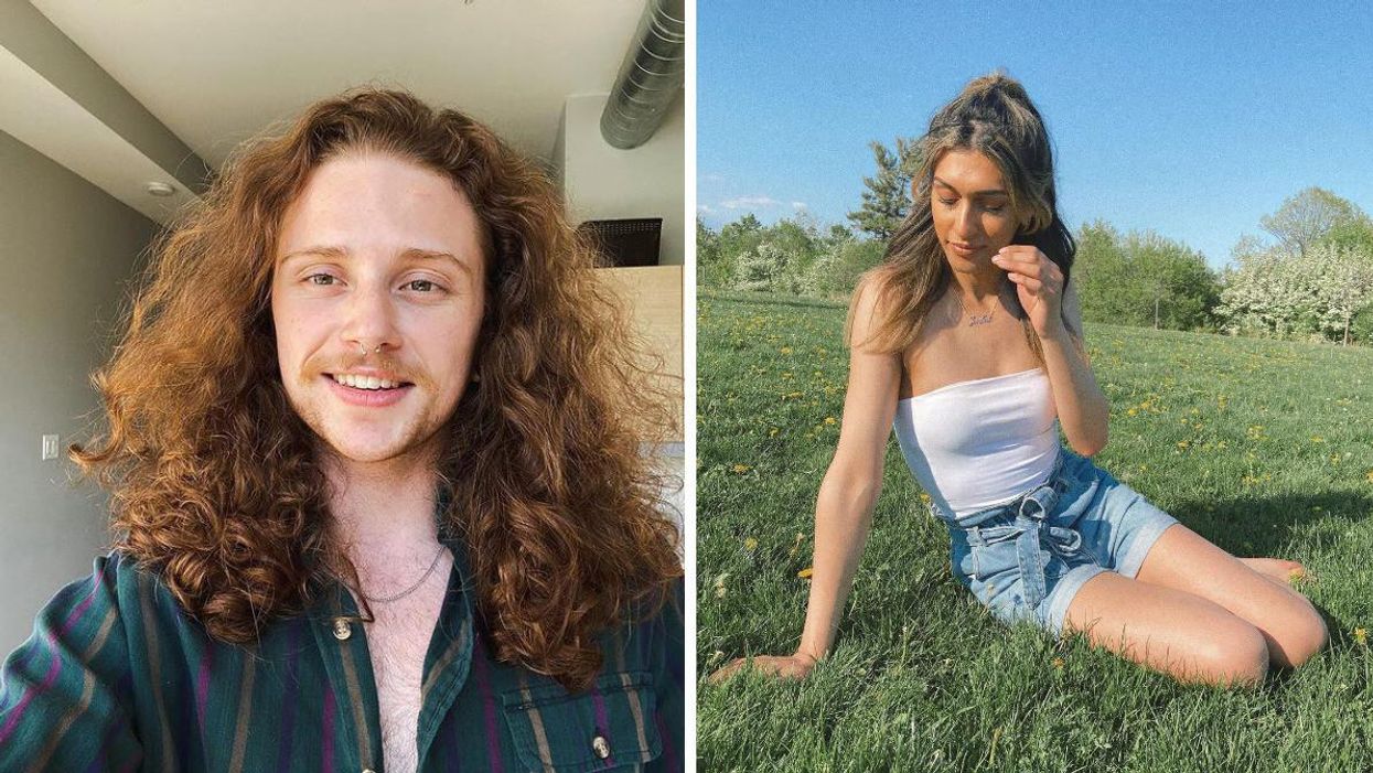 3 membres de la communauté 2SLGBTQIA+ réagissent à la nouvelle initiative inclusive de Mastercard.