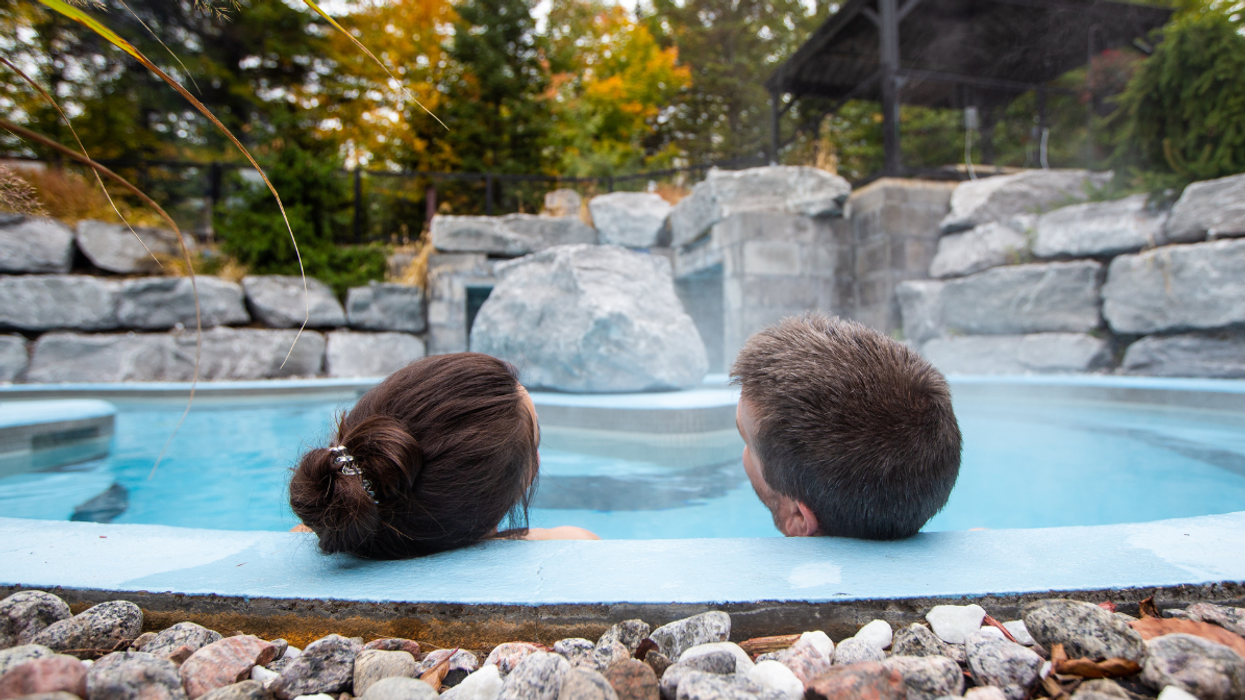 3 perles pour une évasion sereine en Mauricie