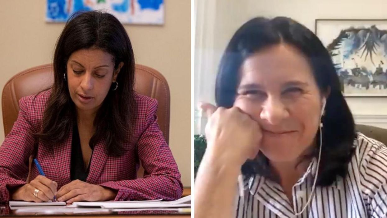 3 politiciennes québécoises se confient sur la pression que les femmes vivent en politique