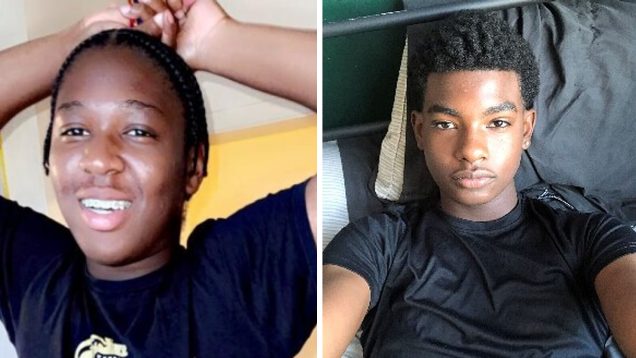 3 Toronto Boys Are Missing & Police Are Asking For The Public’s Help To Find Them