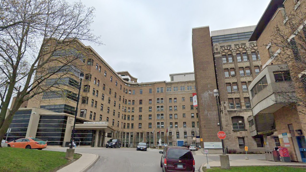 3 Toronto Hospital's COVID-19 Outbreaks Are Responsible For 31 New Cases