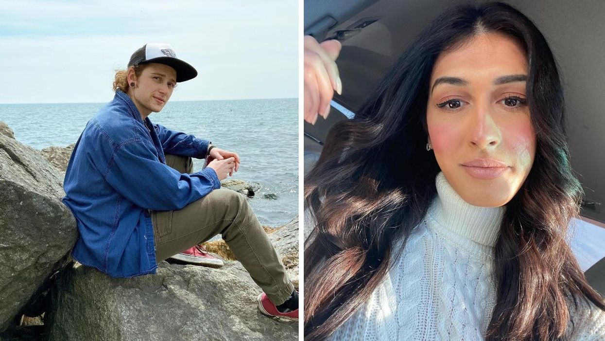 3 Trans & Non-Binary Influencers You Should Be Following On Social Media