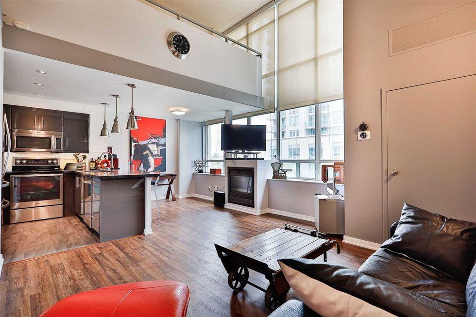 300 Manitoba St., Unit 208, Toronto