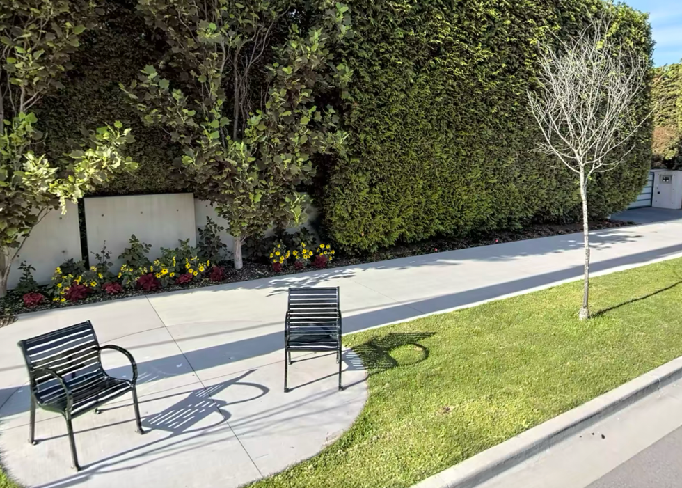 3085 Point Grey Road.