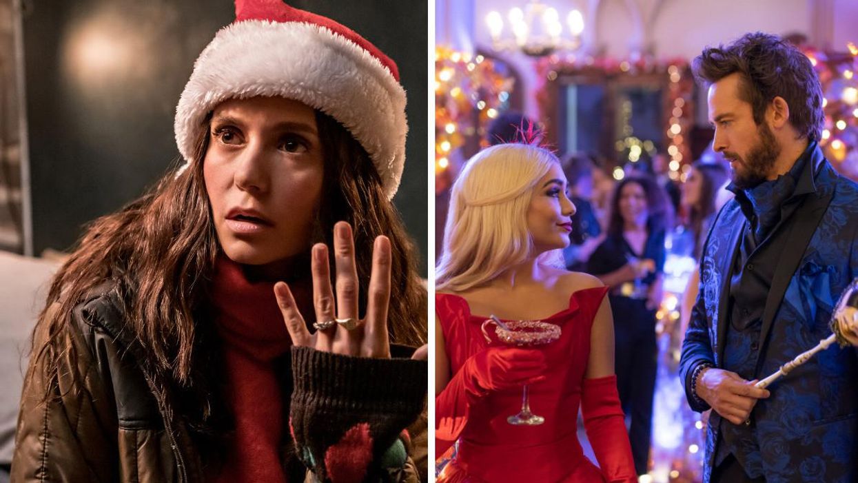 31 Christmas Movies On Netflix To Watch For Every Damn Day In December