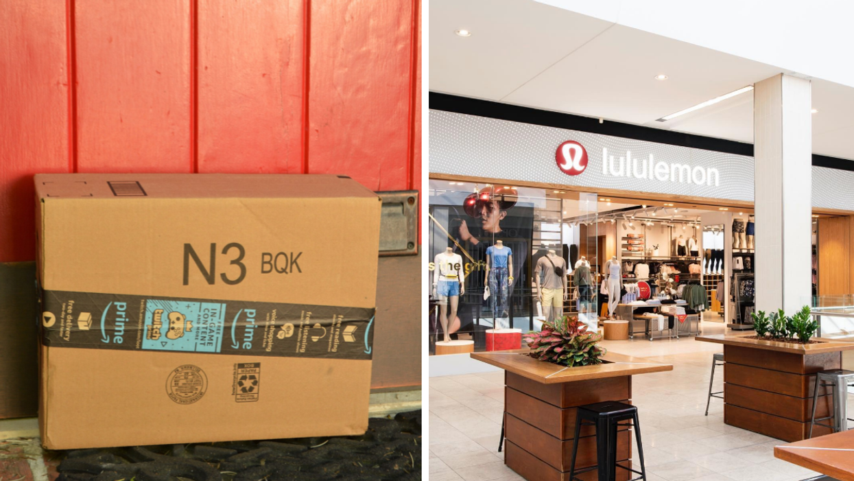 32 Brands That Offer Free Shipping In Canada & You Don't Even Need To Spend A Lot