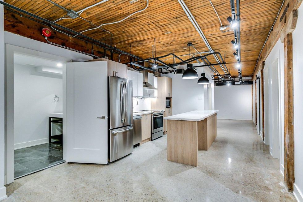 34 Noble Street, Toronto, ON