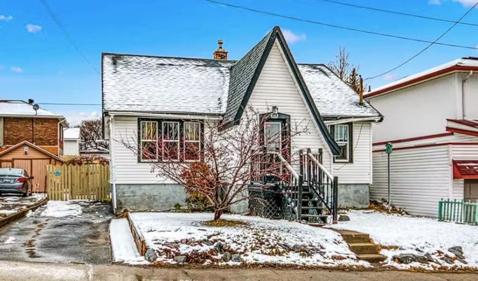 378 Victoria St., Greater Sudbury, ON