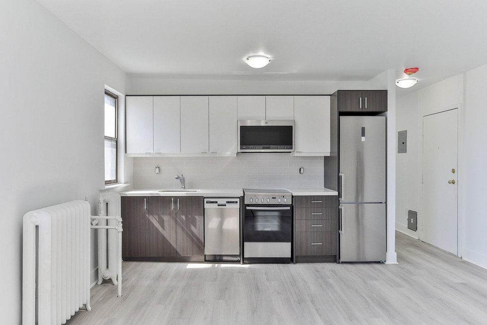 383 Sherbourne Street, Toronto, ON