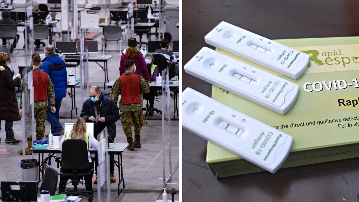 3e dose après avoir eu la COVID-19 : On te démêle tout ce que tu dois savoir au Québec