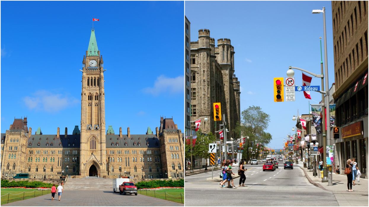 4-Day Work Week Becomes The New Normal For One Ottawa Company